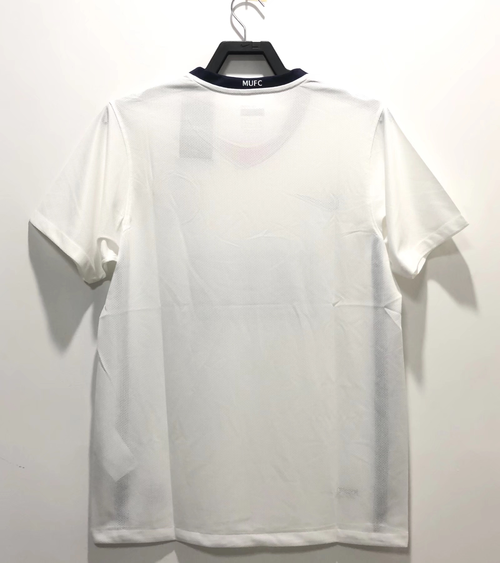 Manchester United Retro Jersey Away 2008/09