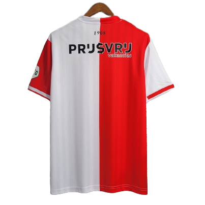 Feyenoord Home Jersey 2023/24