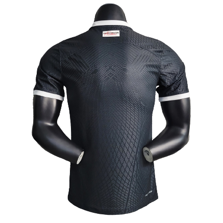 Corinthians Away Jersey Player Version 2023/24