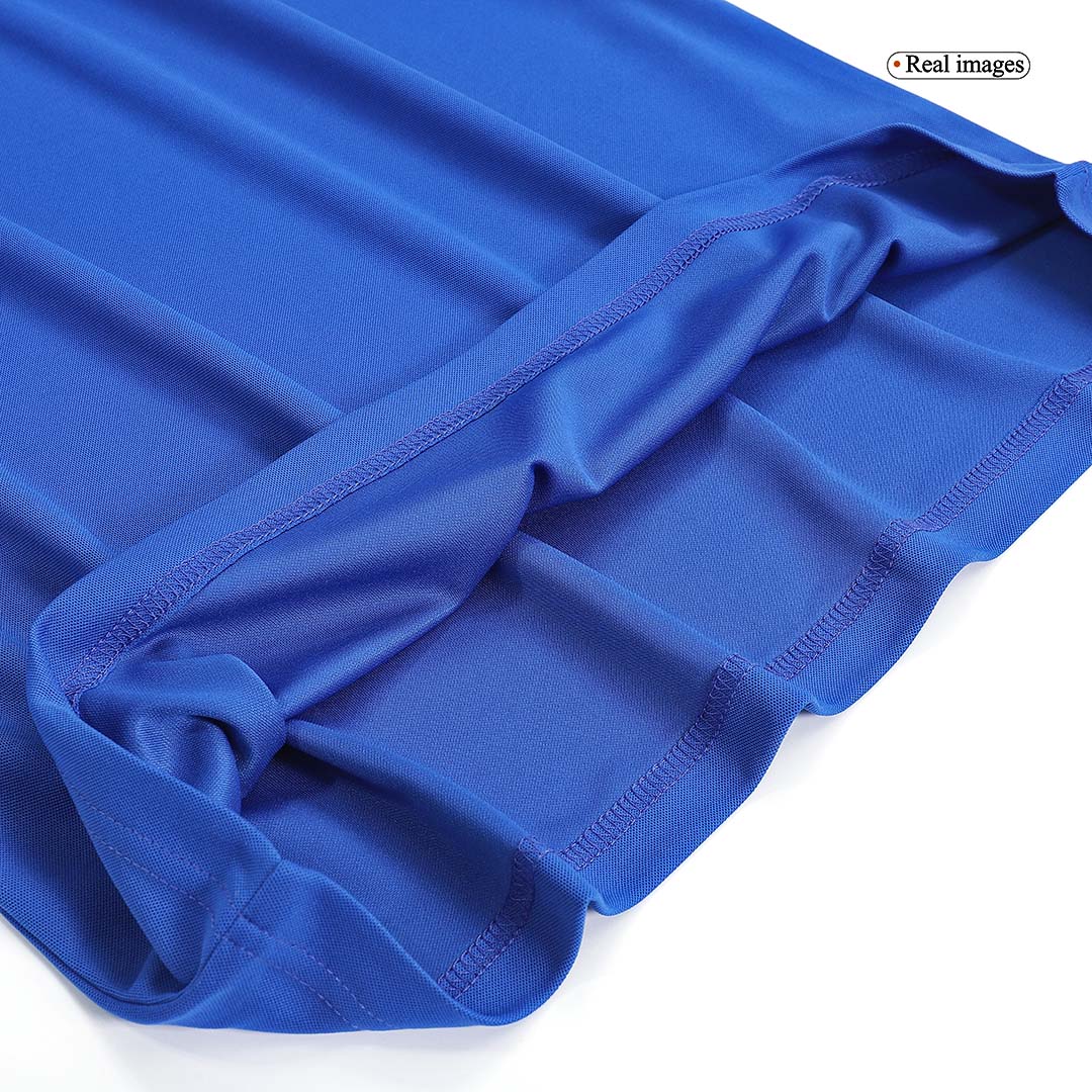 Brazil Retro Jersey Away 1957