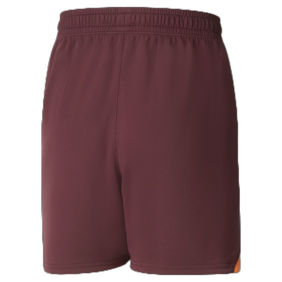 Manchester City Away Kit Jersey+Shorts 2023/24