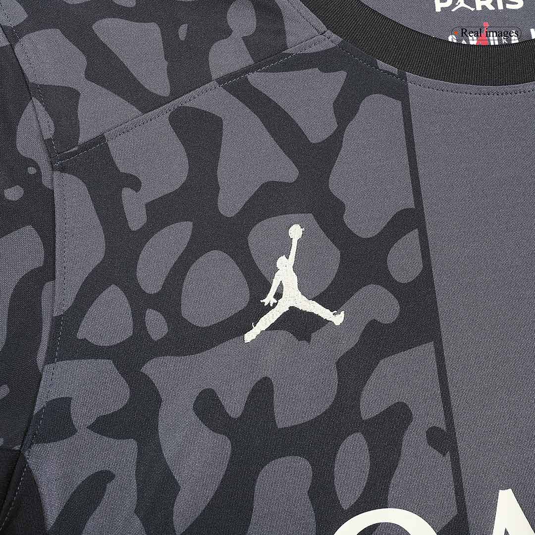 PSG Third Jersey 2023/24