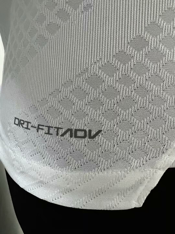 RB Leipzig Home Jersey Player Version 2023/24