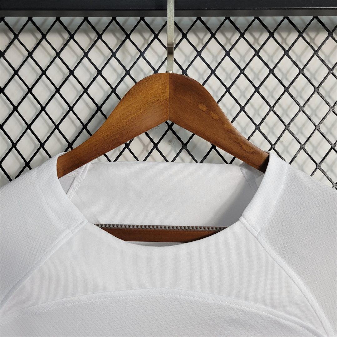 Barcelona Away Long Sleeve Jersey 2023/24