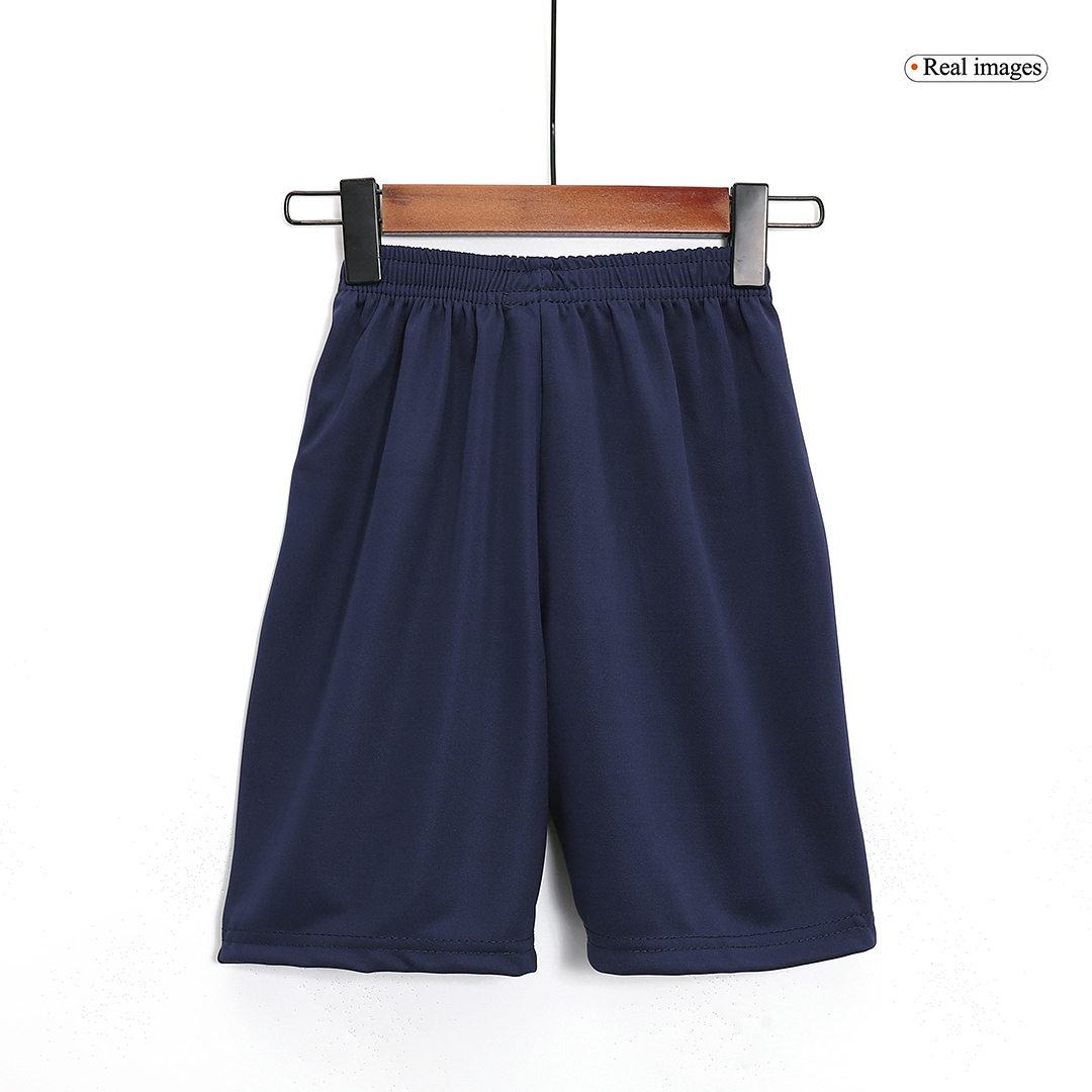 Kids PSG Home Jersey Kit 2023/24