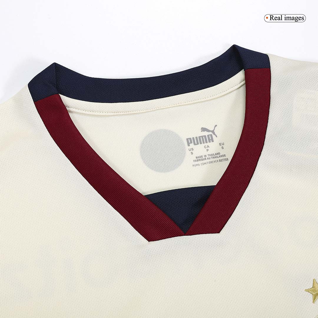PSV Eindhoven Away Jersey 2023/24