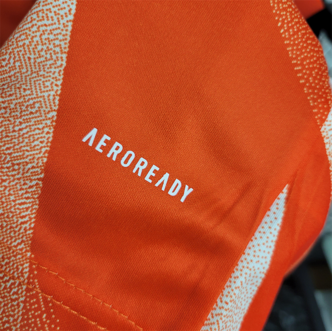 Bayern Munich Pre-Match Jersey 2023/24