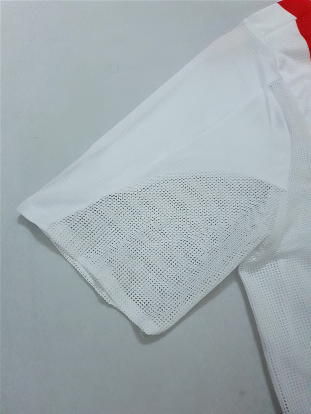 Ajax Retro Jersey Home 2004/05