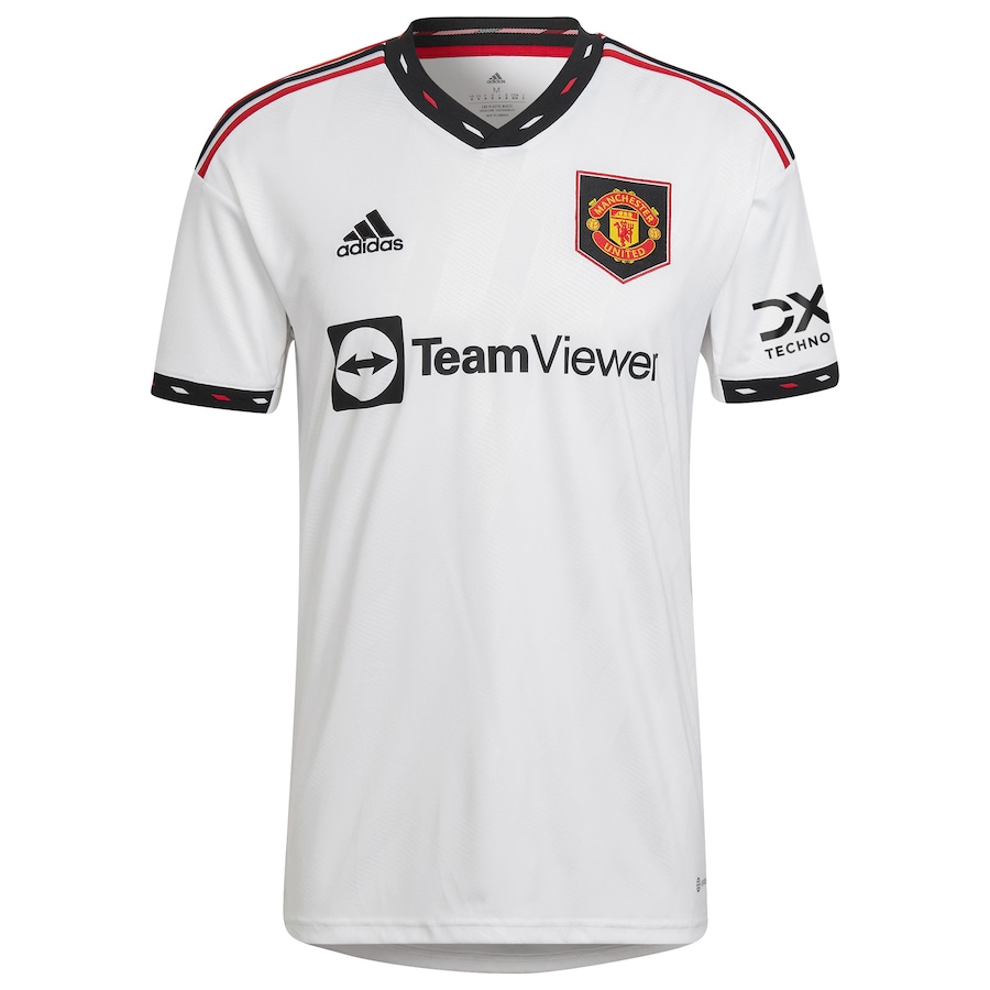 Manchester United Jersey Away 2022/23
