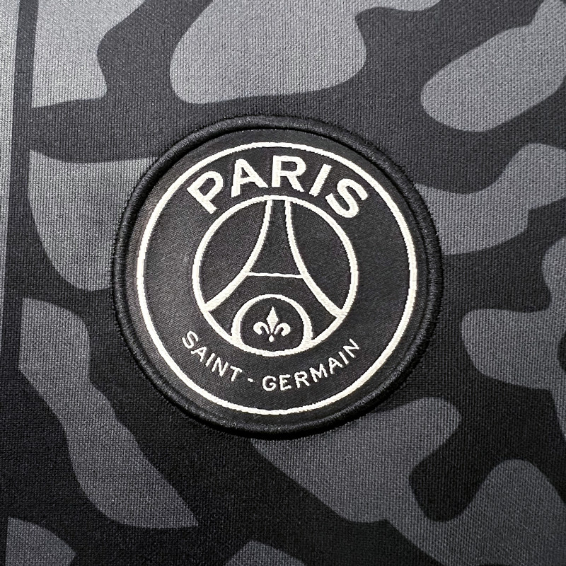 PSG Third Kit(Jersey+Shorts) 2023/24