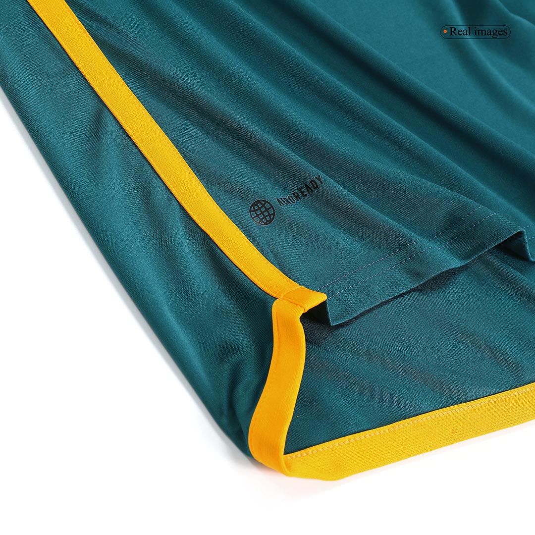 LA Galaxy Away Jersey 2023/24