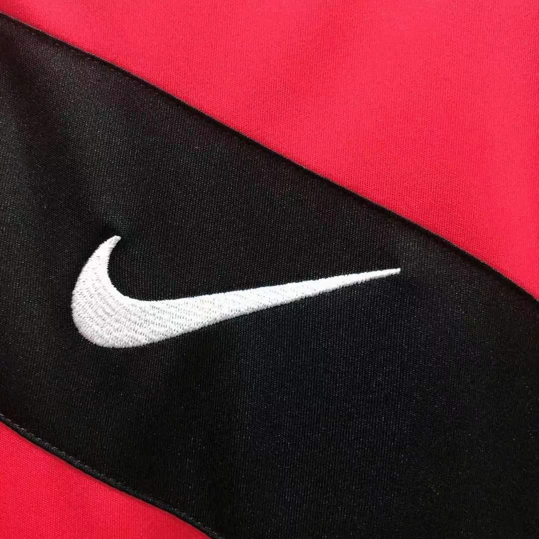 Manchester United Retro Jersey Home 2009/10