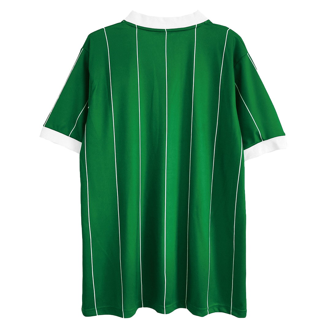 Celtic Retro Jersey Away 1984/86