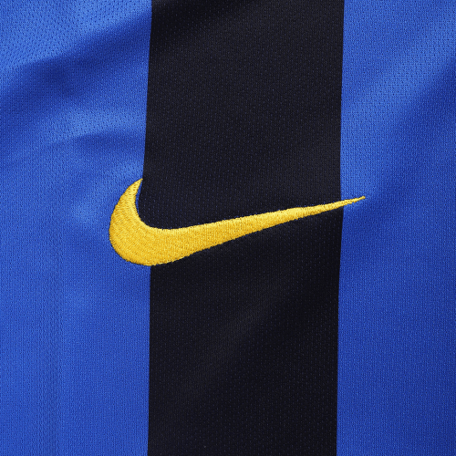 Inter Milan Retro Jersey Home 2002/03