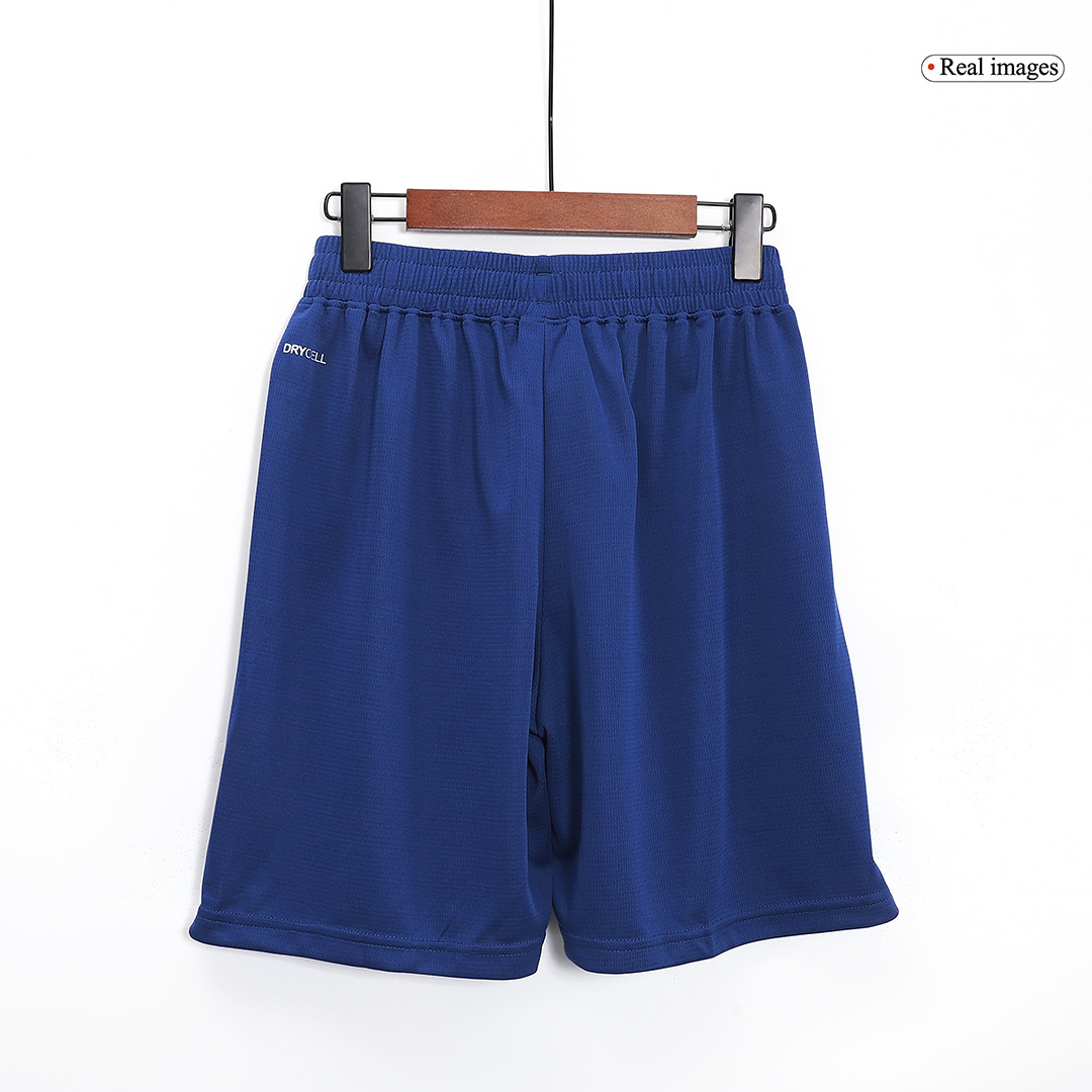 Marseille Away Shorts 2023/24