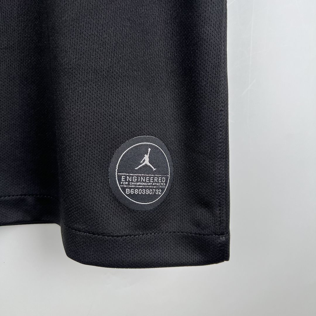 18-19 Jordan PSG black
