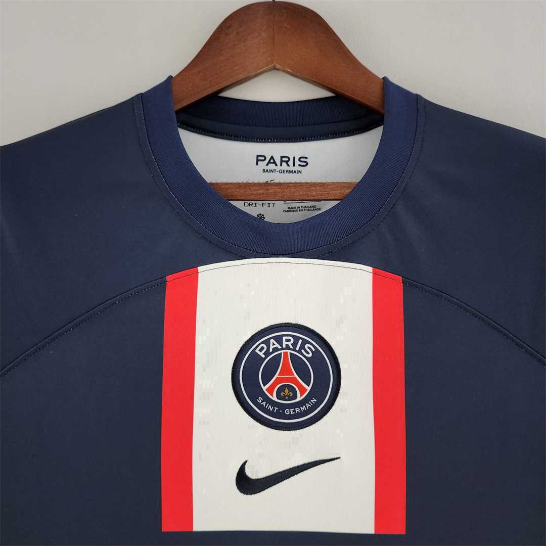 PSG  Jersey Home 2022/23