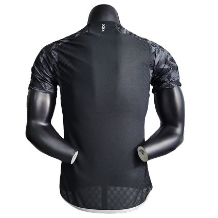Ajax Third Jersey Player Version 2023/24