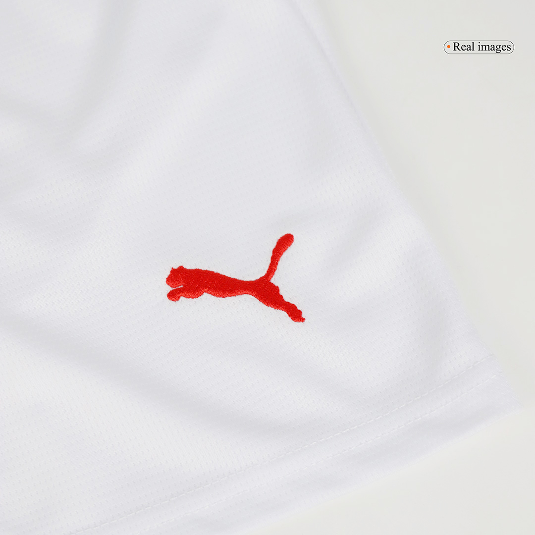 Kids AC Milan Home Jersey Kit 2024/25 Youth Apparels