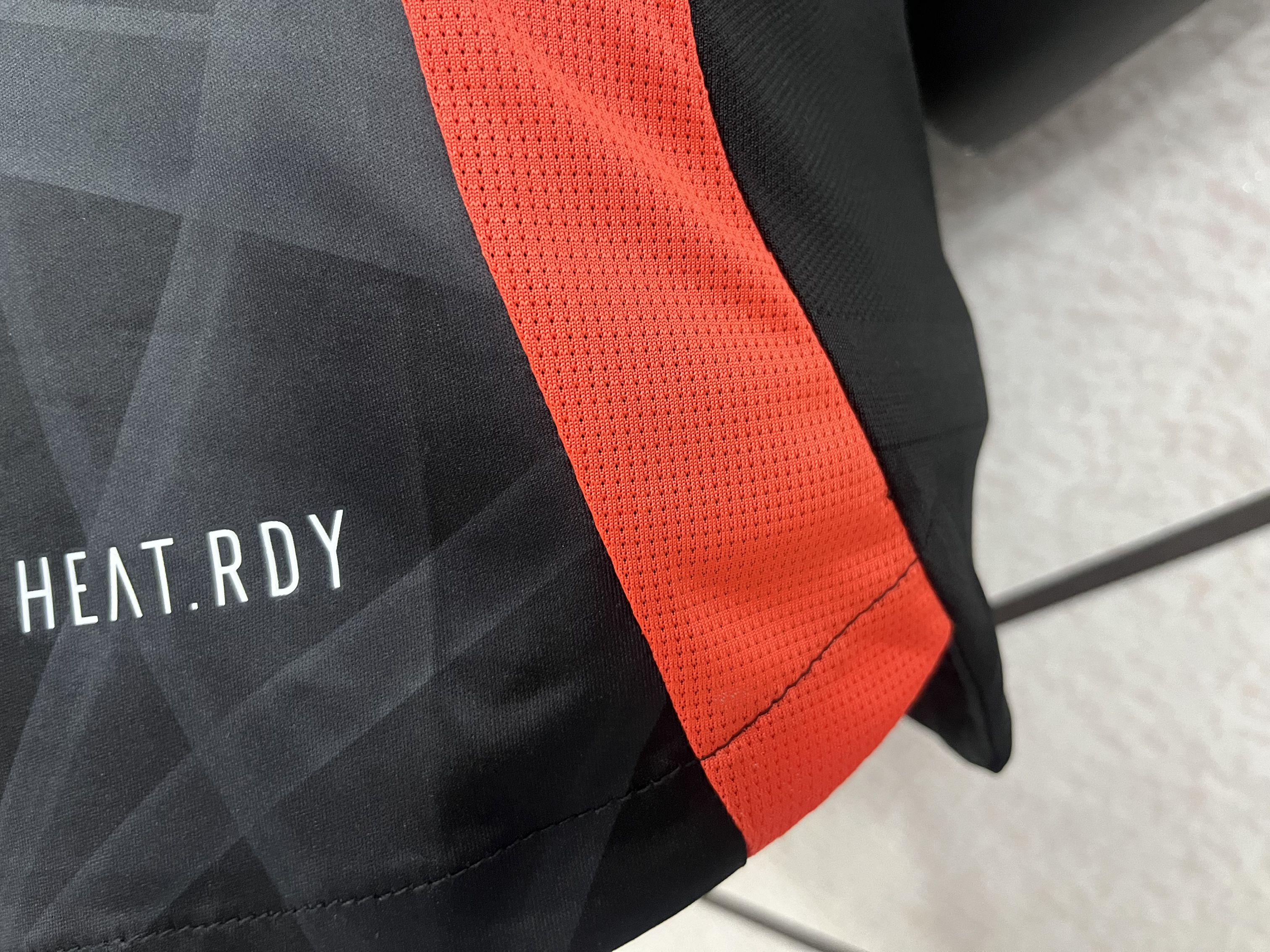 Colombia Away Jersey Player Version Copa America 2024