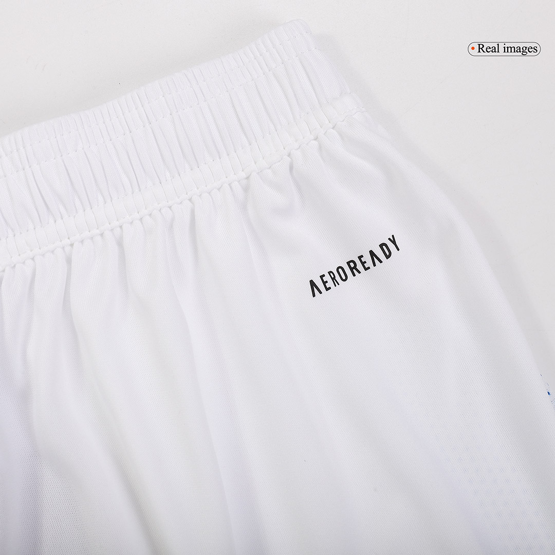 Italy Home Shorts Euro 2024