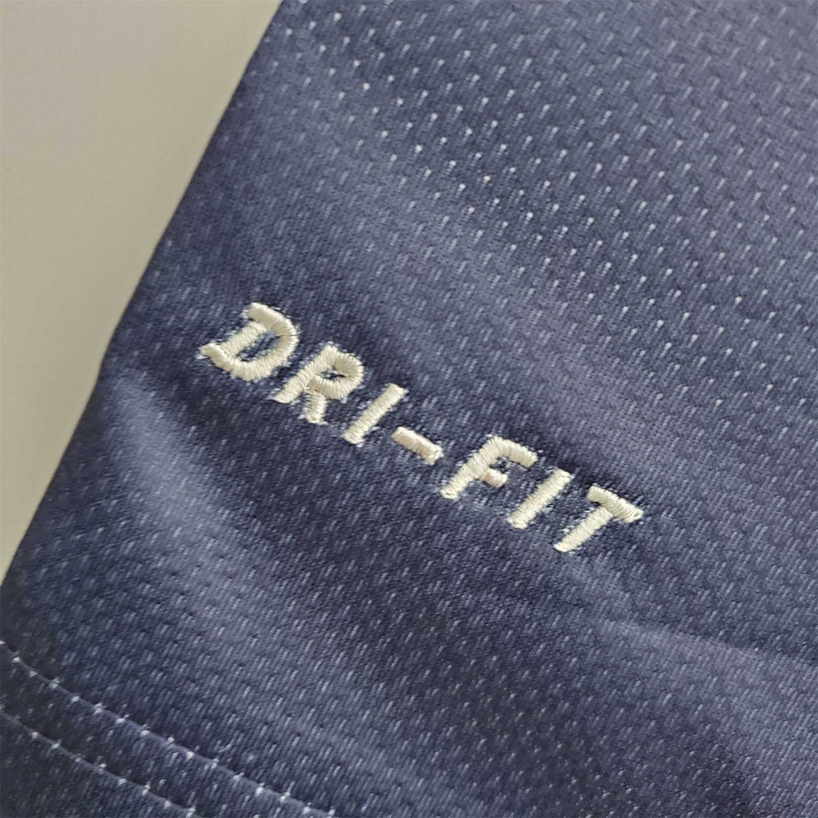 PSG Retro Soccer Jersey Home 2013/14