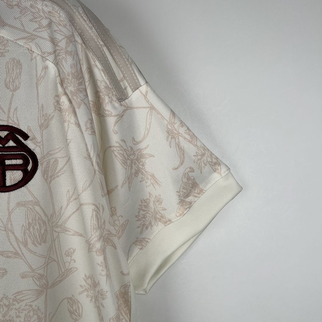 Bayern Munich Third Jersey 2023/24