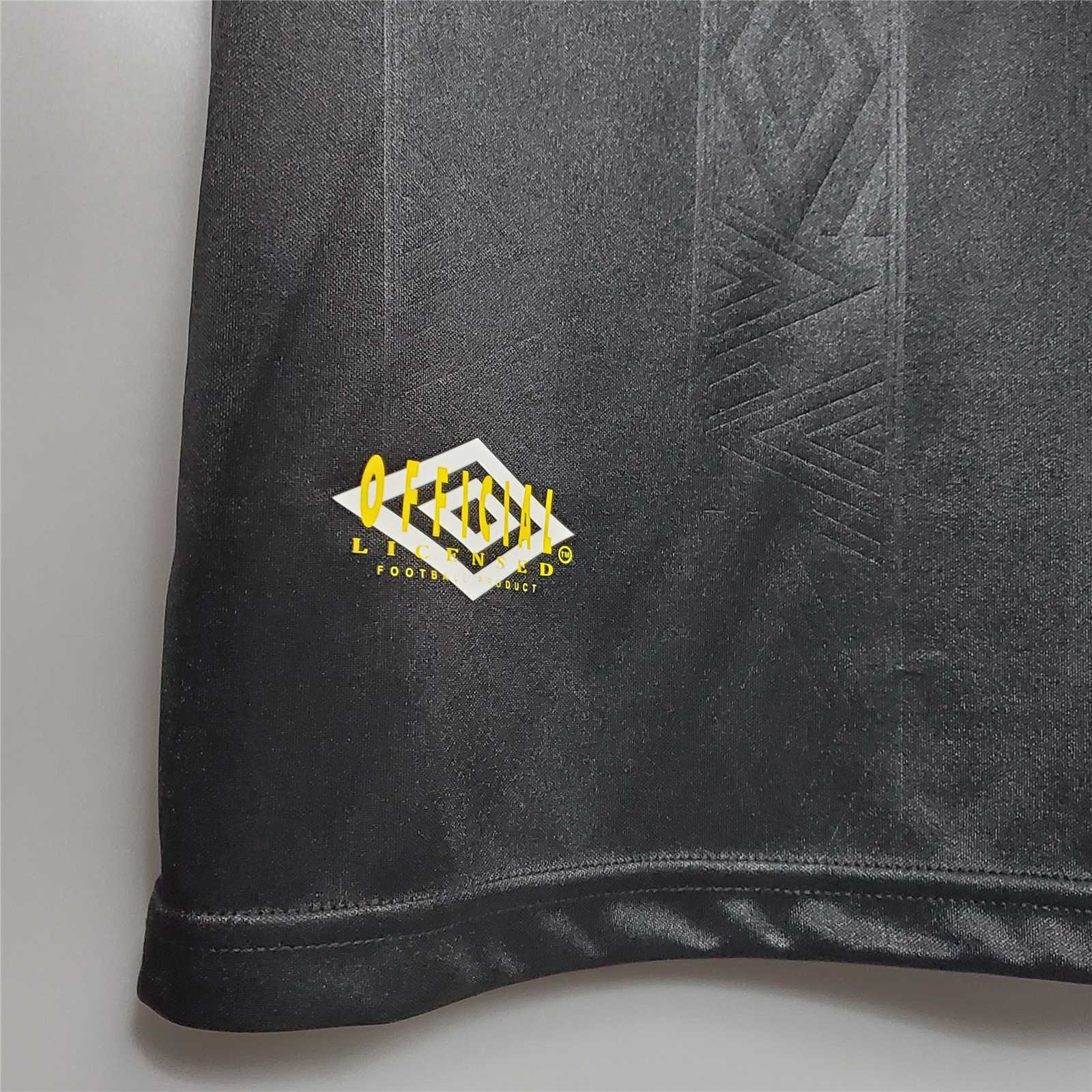 Manchester United Retro Jersey Away 1994/95