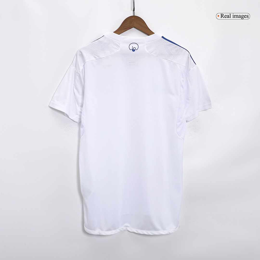 Leeds United Home Jersey 2023/24