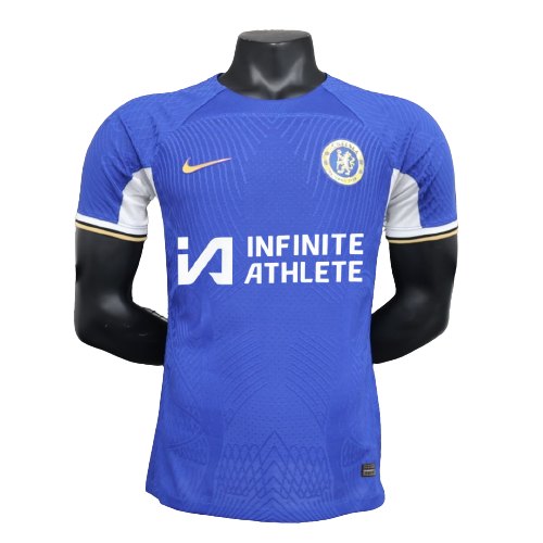 Chelsea Jersey Home Player Version 2023/24
