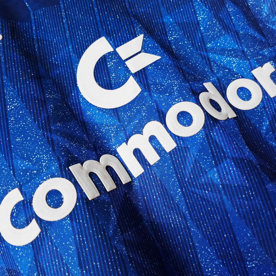 Chelsea Retro Jersey Home 1989/91