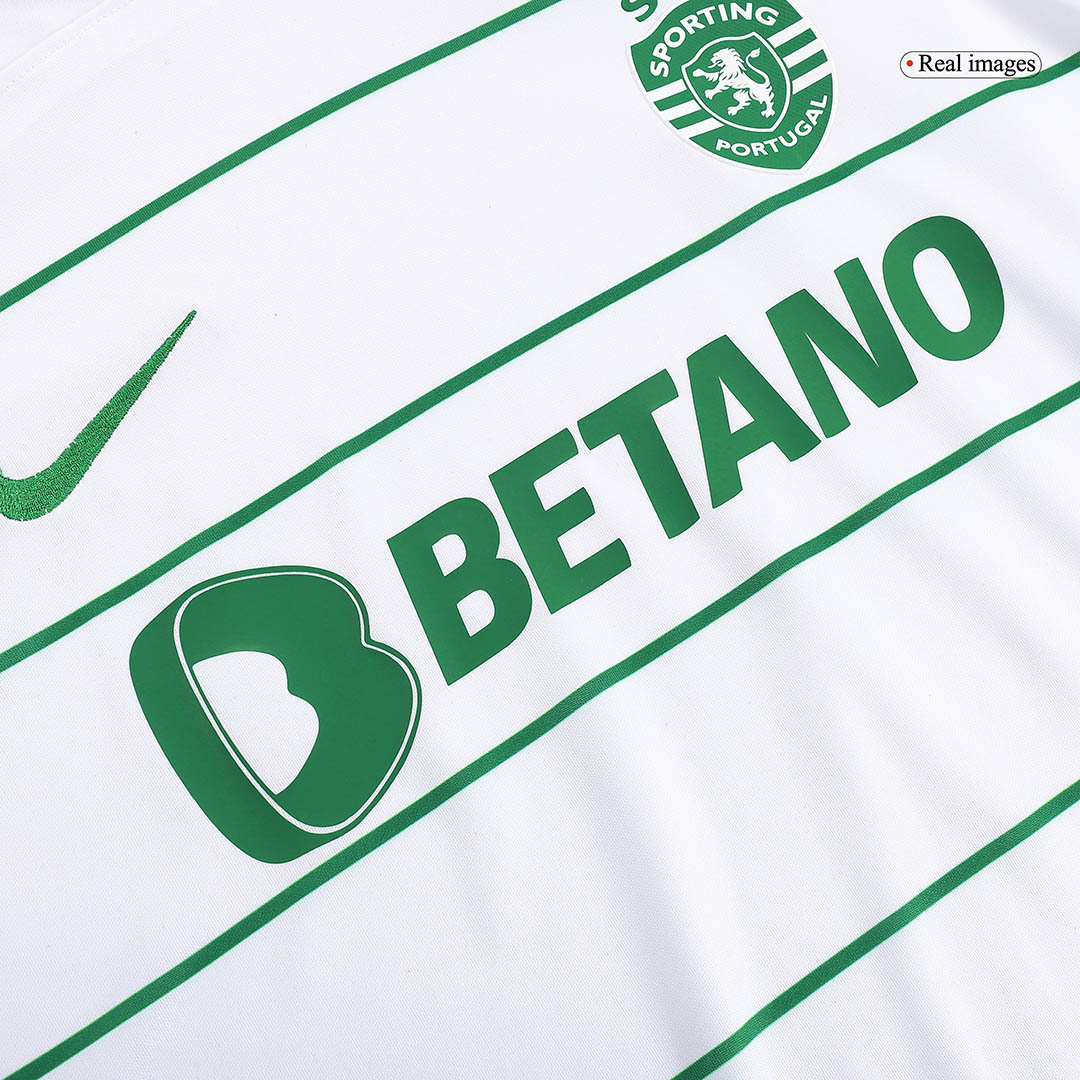 Sporting CP Jersey Away 2023/24