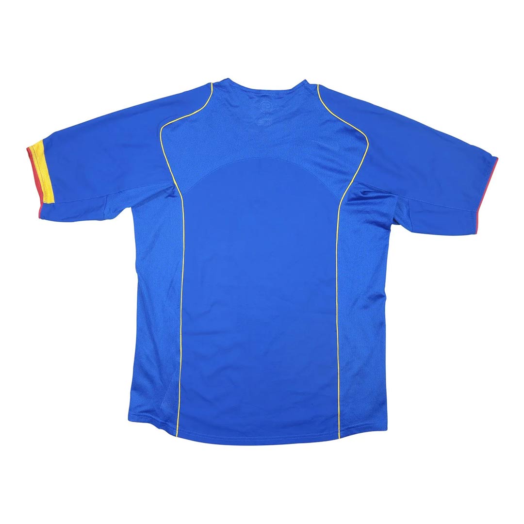 Arsenal Retro Away Jersey 2004/05