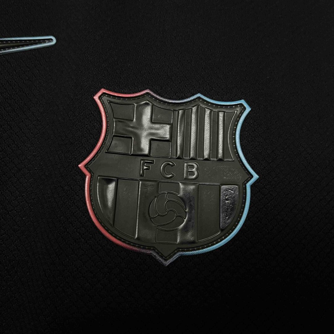 Barcelona Away Jersey 2024/25