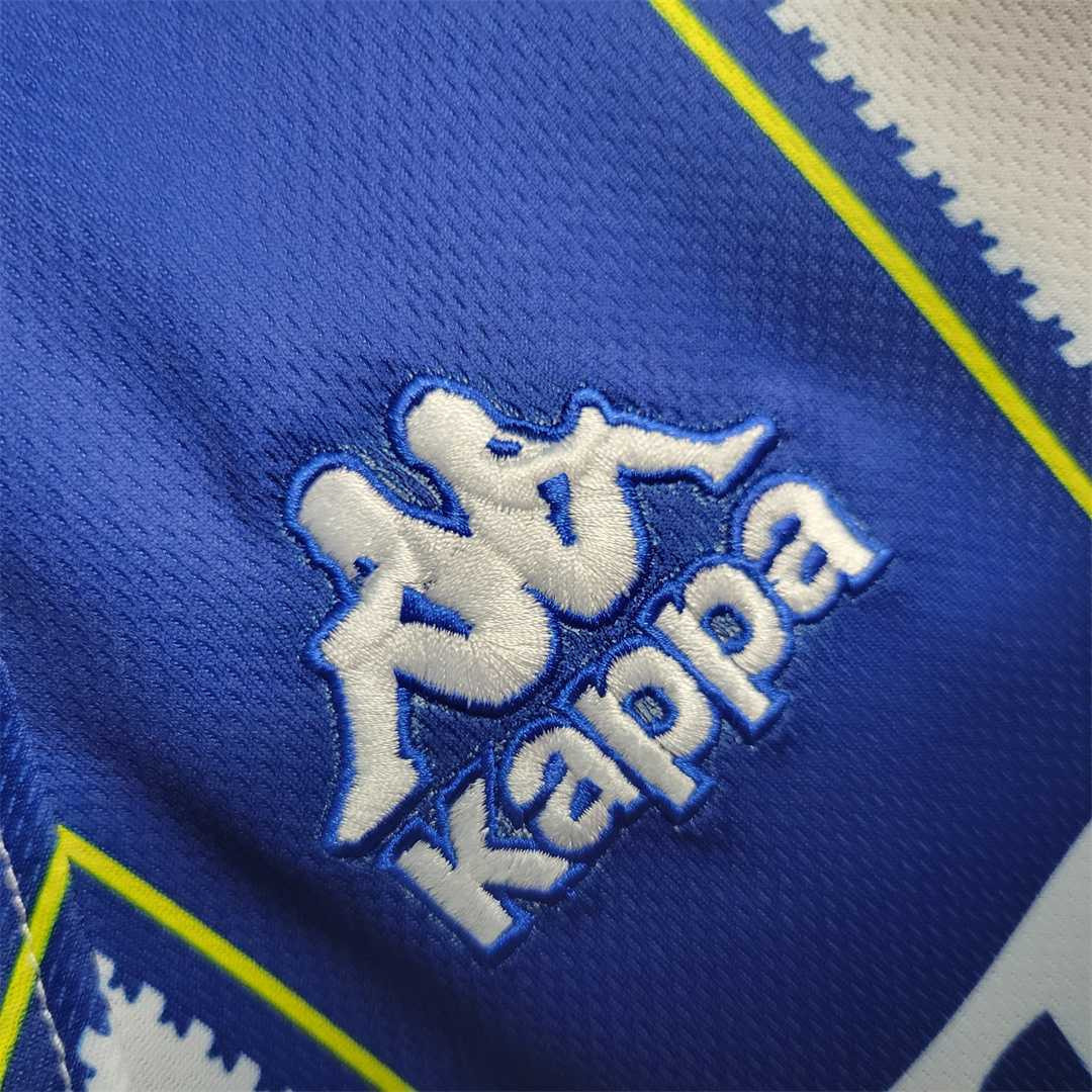 FC Porto Retro Jersey Home 1997/99