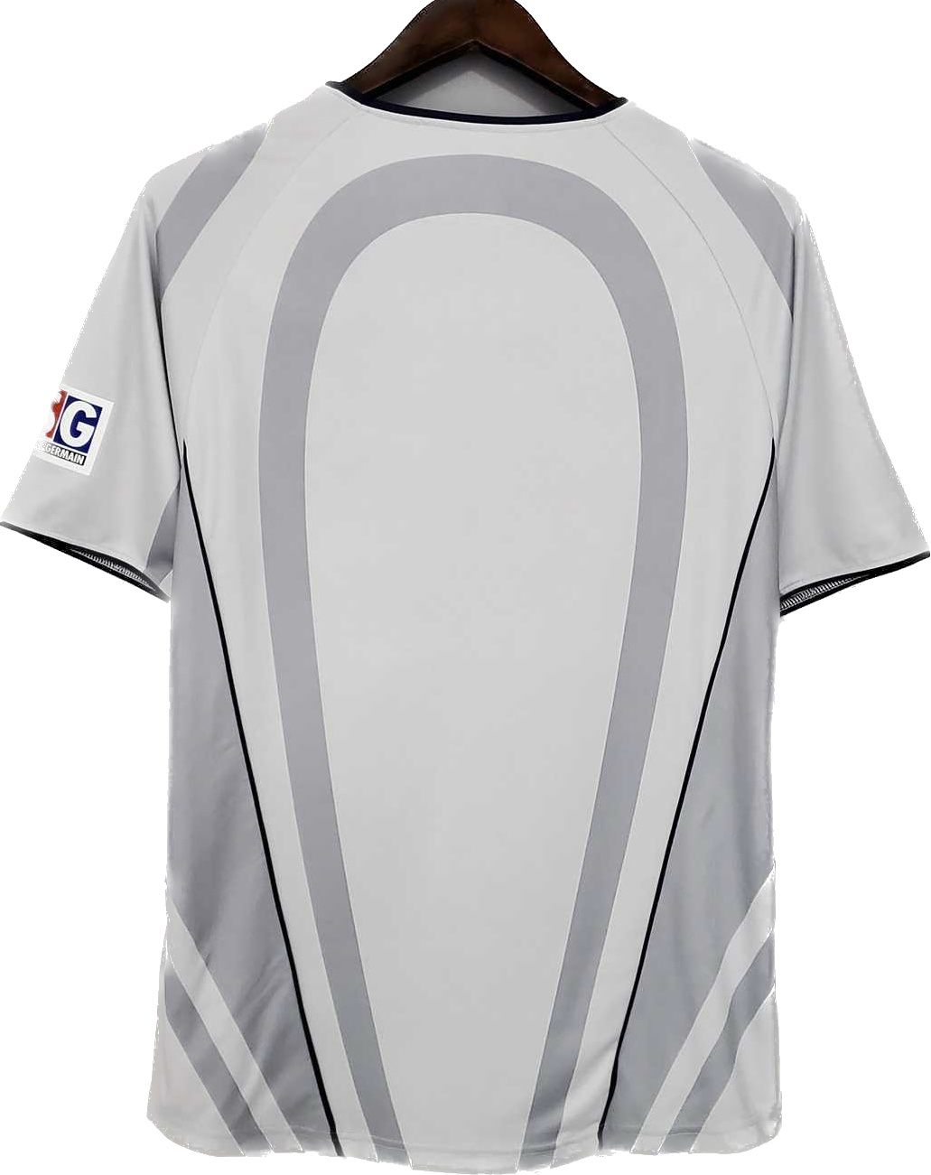 PSG Retro Jersey Away 2000/01