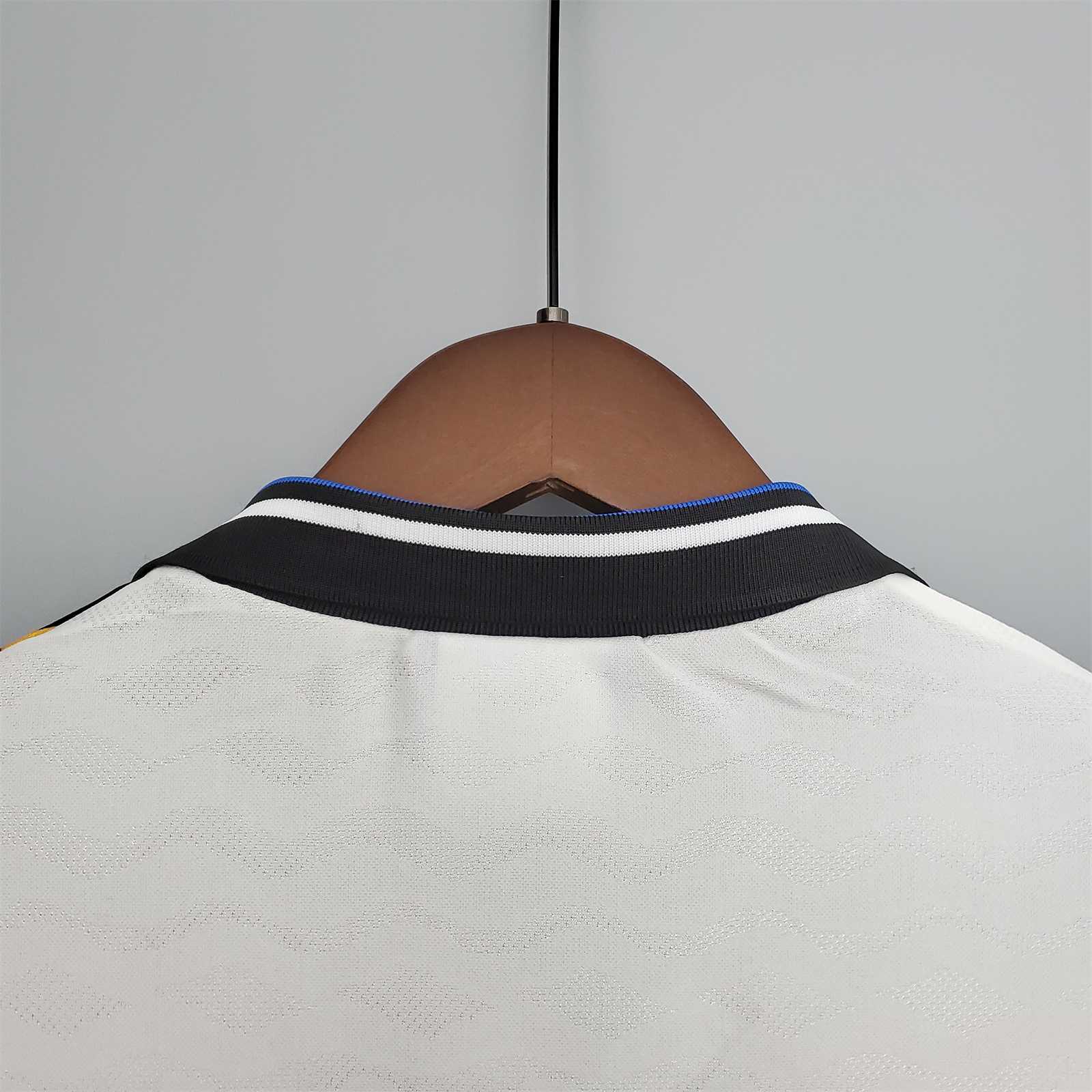 Inter Milan Retro Jersey Away 1995/96