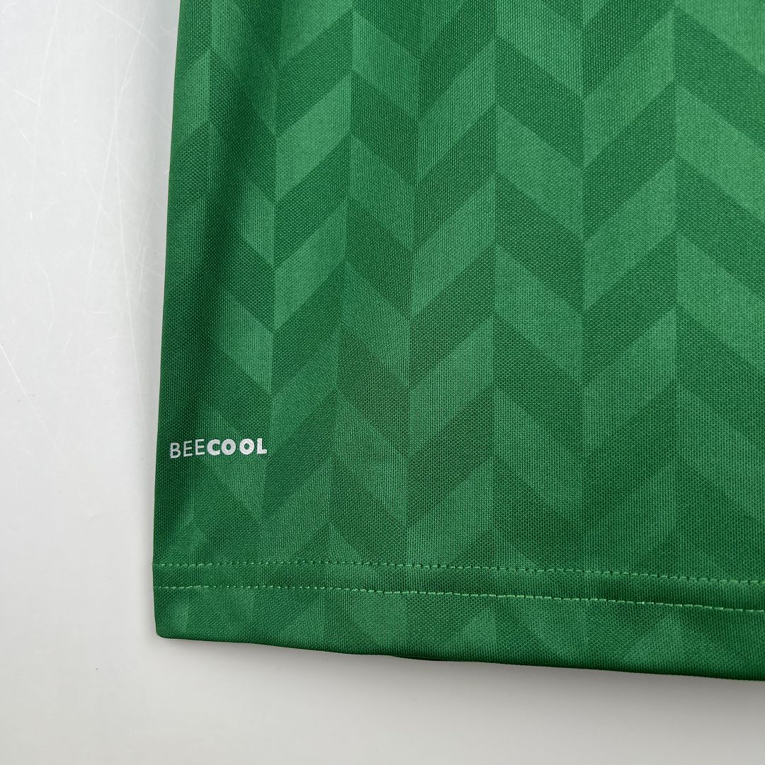 Real Betis Away Jersey Replica 2023/24