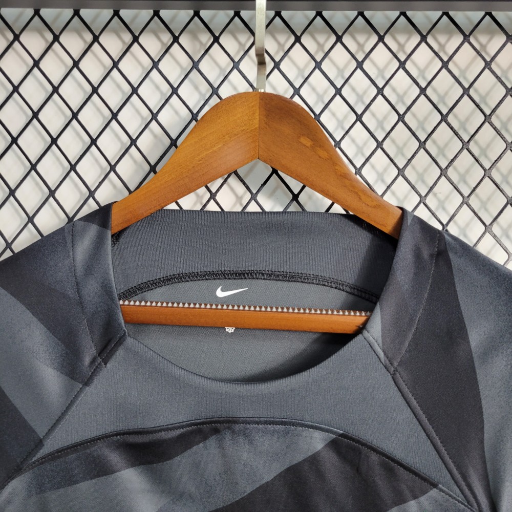 Liverpool Goalkeeper Jersey 2023/24