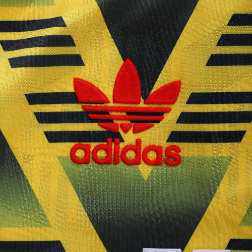 Arsenal Retro Away Jersey 1992/93