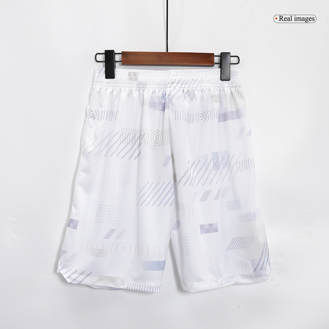 Tottenham Hotspur Home Shorts 2023/24