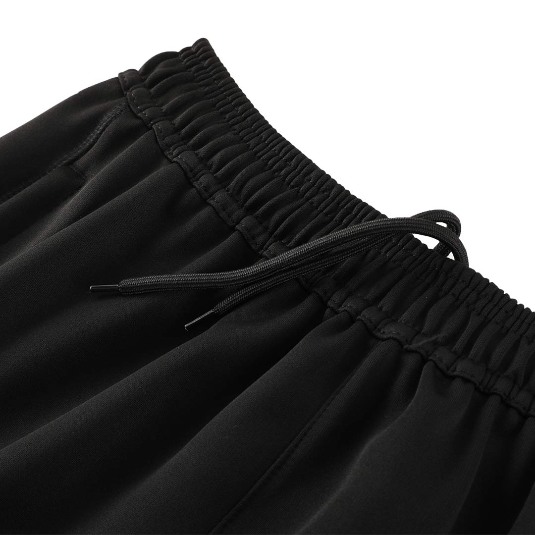 Bayern Munich Training Kit (Jacket+Pants) Black 2023/24