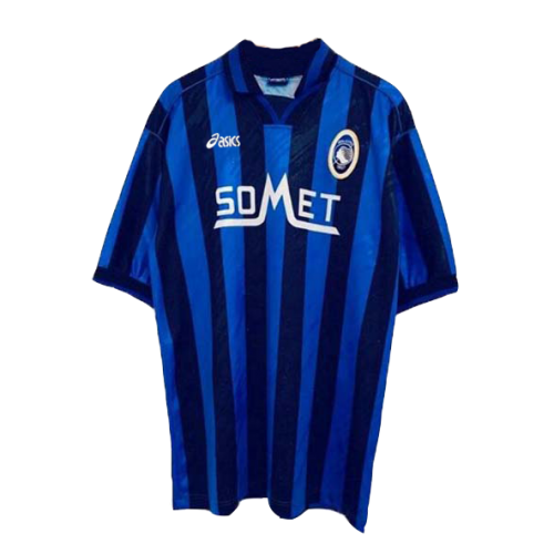 Atalanta BC Retro Jersey Home 1996/97