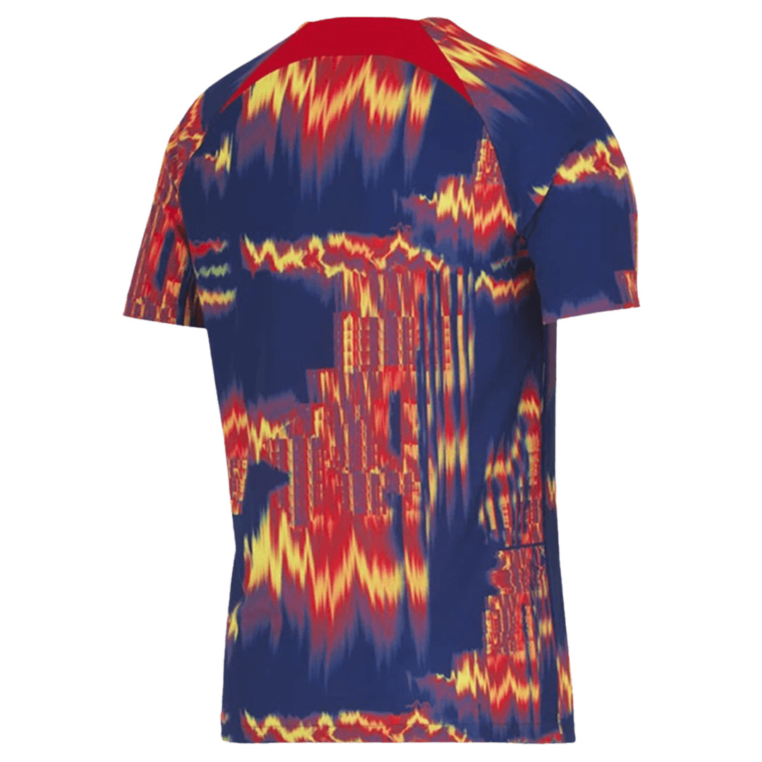 RB Leipzig Pre-Match Jersey 2023/24