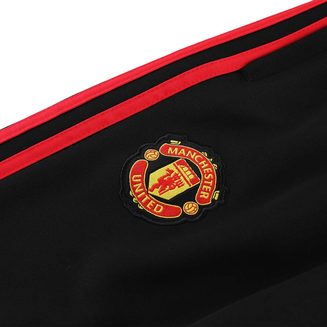 Manchester United Training Kit (Jacket+Pants) 2023/24