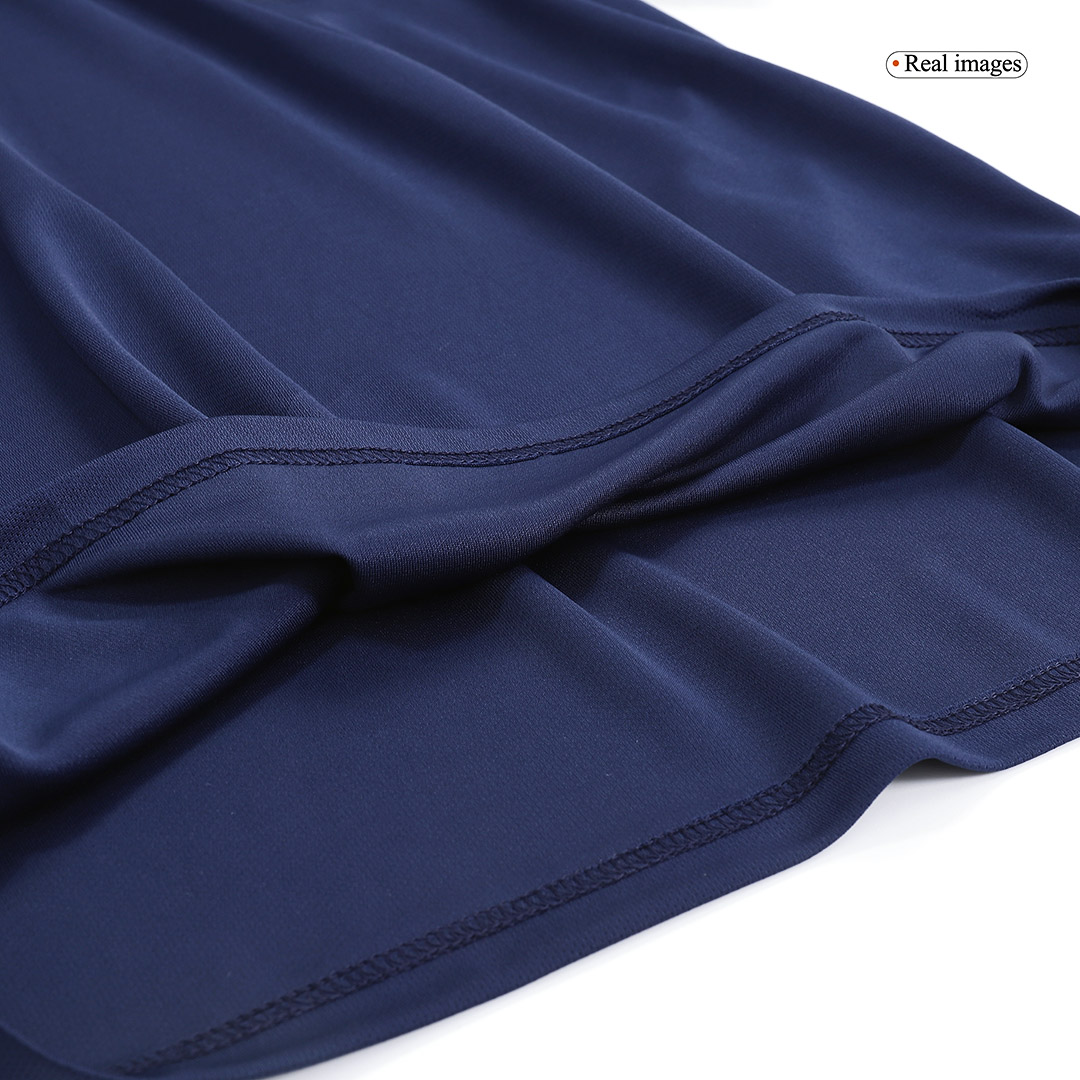 Scotland 150th Anniversary Goalkeeper Jersey Replica 2023