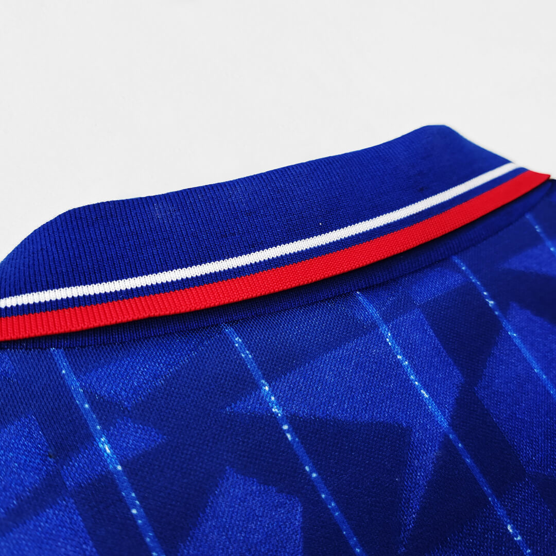 Chelsea Retro Jersey Home 1989/91