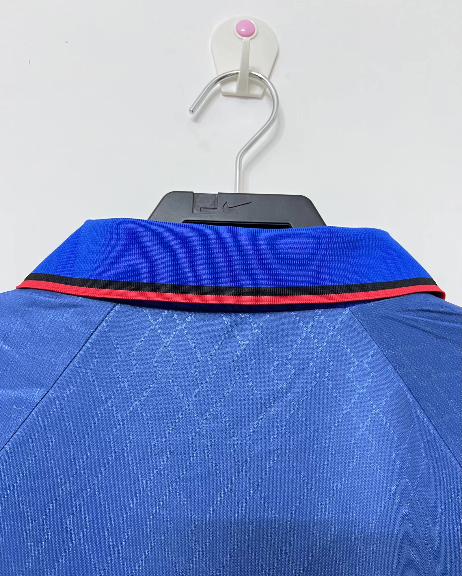 AC Milan Retro Jersey Away 1995/96