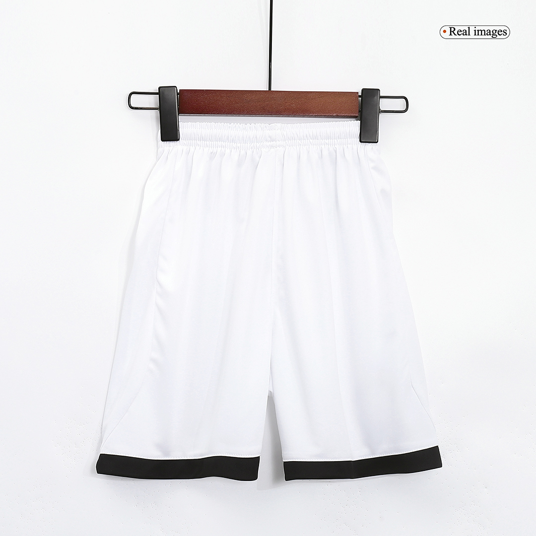 Kids Club Tijuana Away Jersey Kit Replica 2022/23