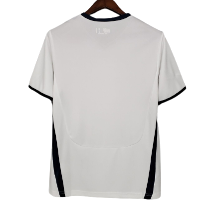 Tottenham Hotspur Retro Jersey Home 2008/09